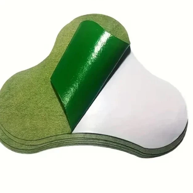 12 قطعة لاصقات الكتف والعنق بالأرنيكا مسكن للألم، علاج لآلام العضلات والمفاصل