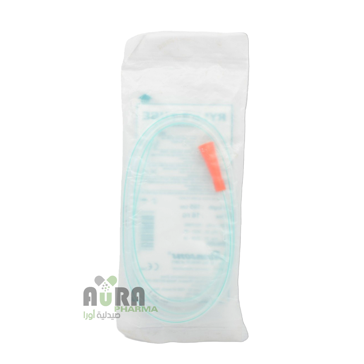 قسطرة انجيتي GDT