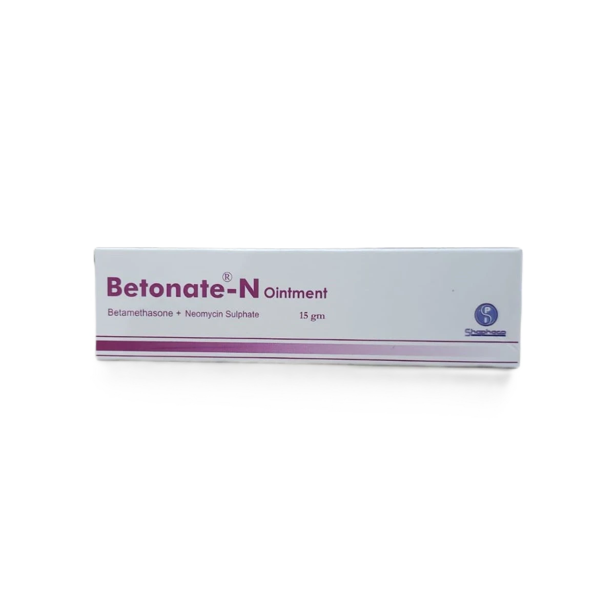 بيتونيت -أن مرهم 15جم شفاكو