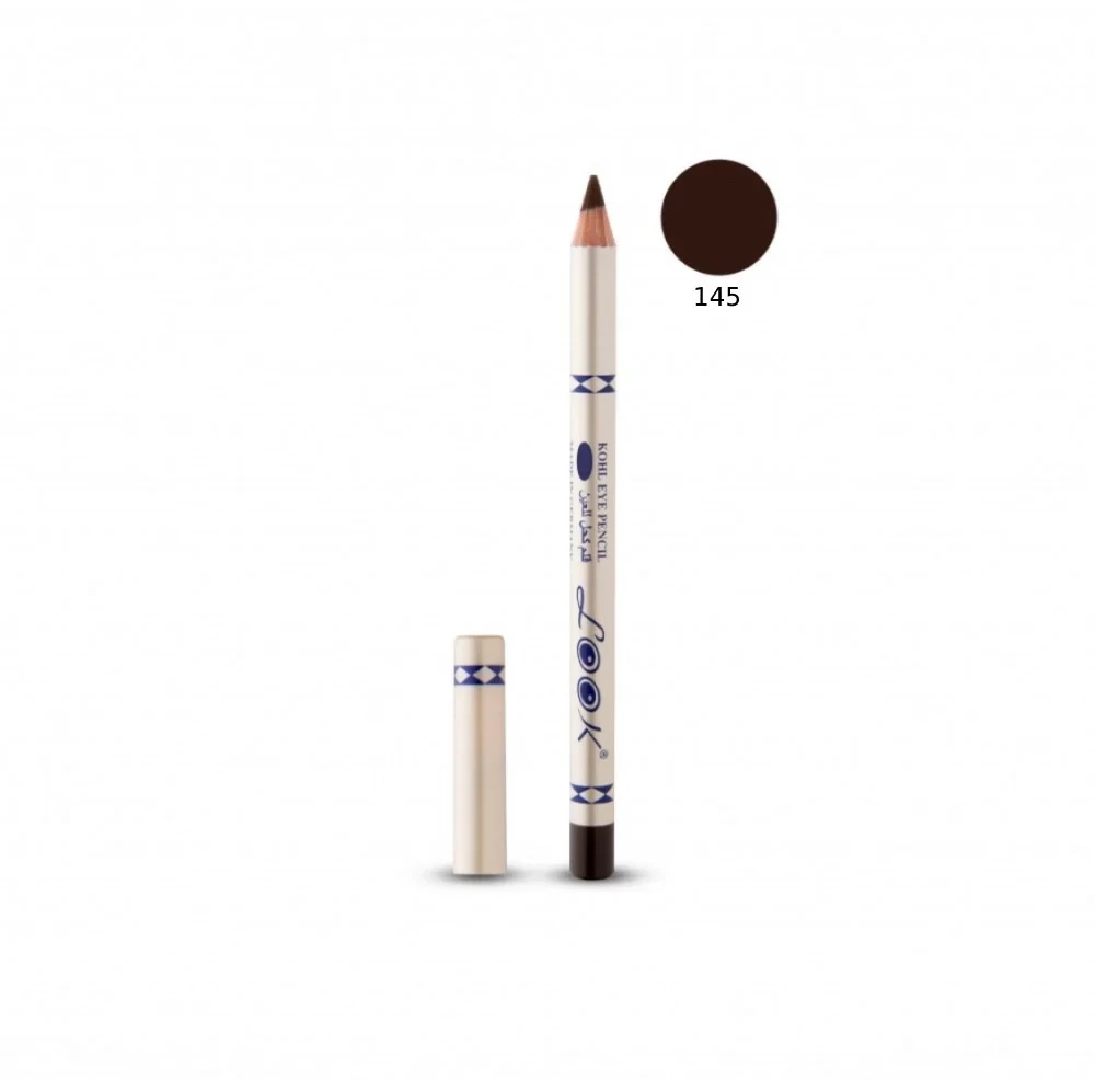 قلم كحل للعينين رقم 145 من لوك