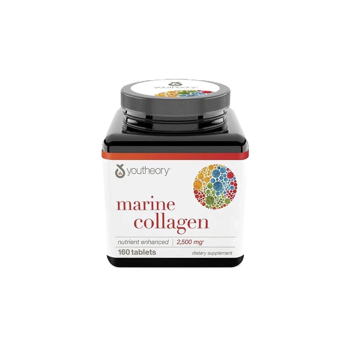 مارين كولاجين 2500ملجم 160قرص يوثيوري