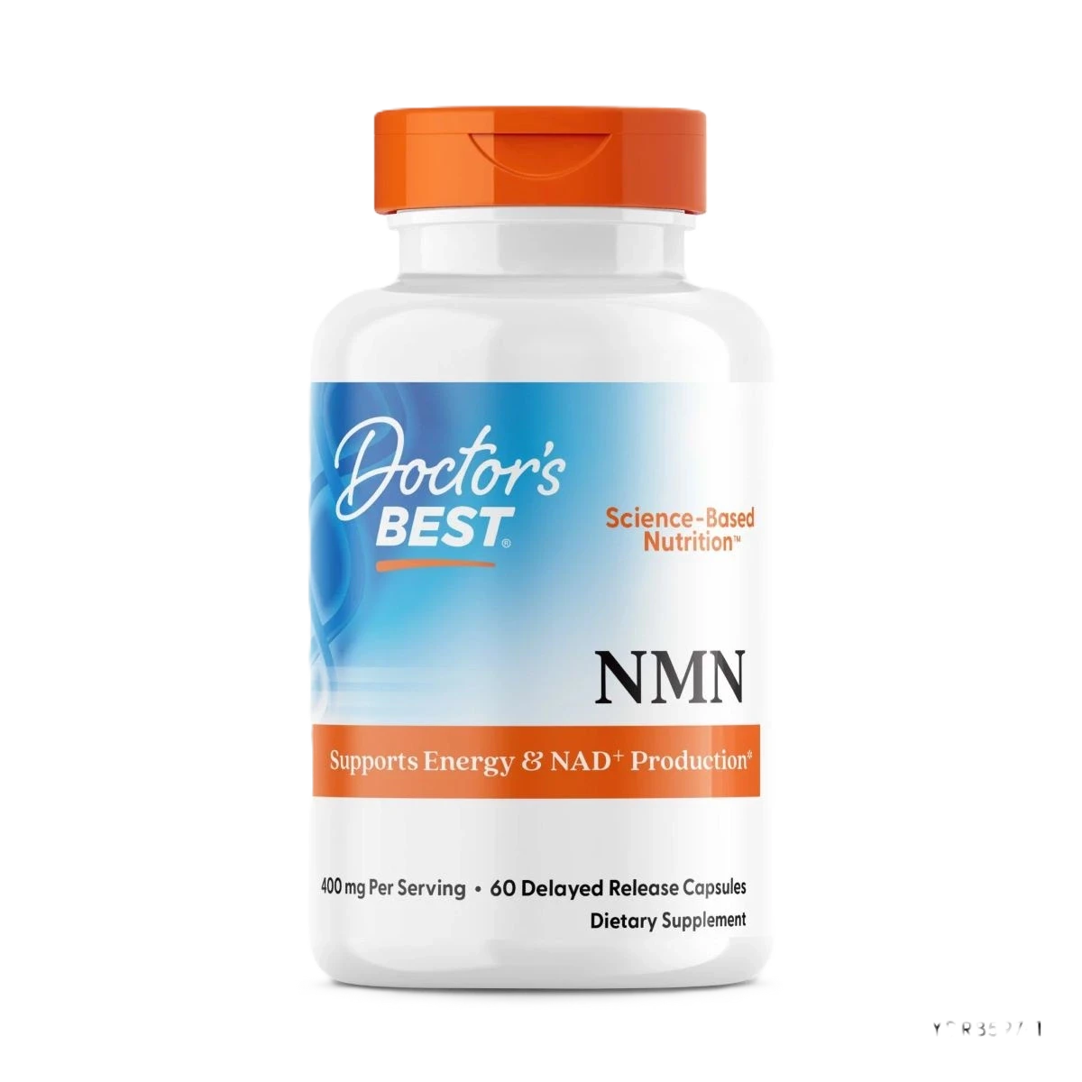 دكتورز بيست ان ام ان,  400ملجم 60 كبسولة