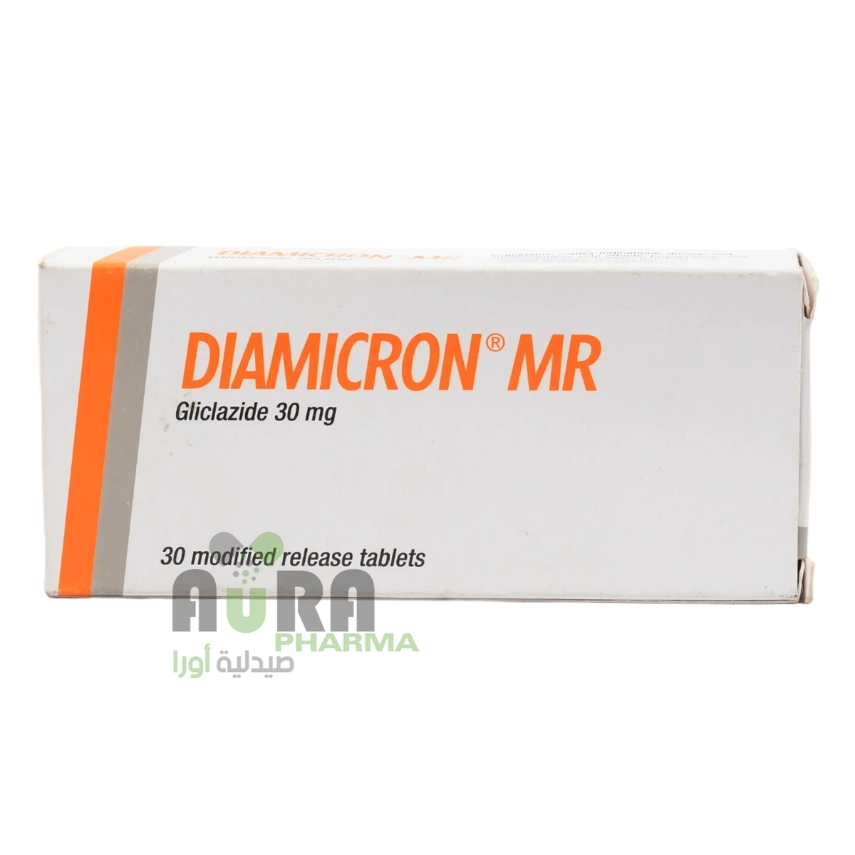 دياميكرون ام ار 30 مجم
