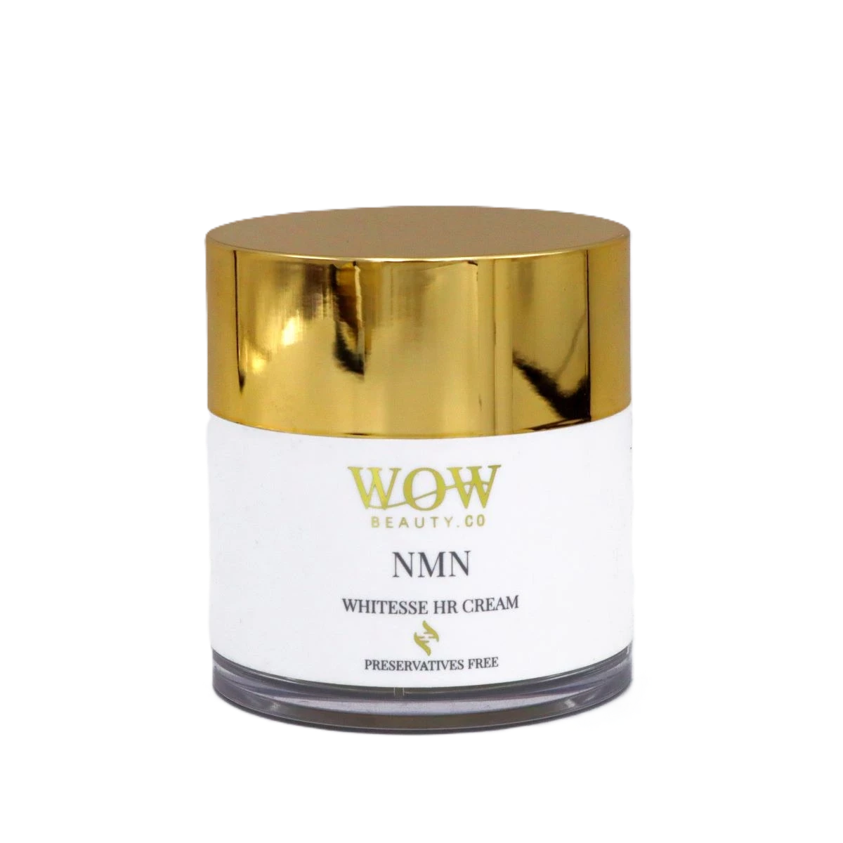 واو بيوتي كريم ان ام ان وايتس اتش ار 50جرام