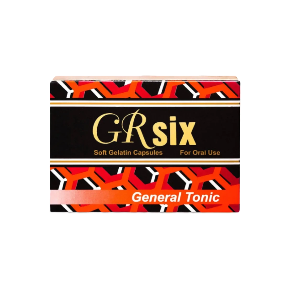 جي ار 6 اقراص الفتح