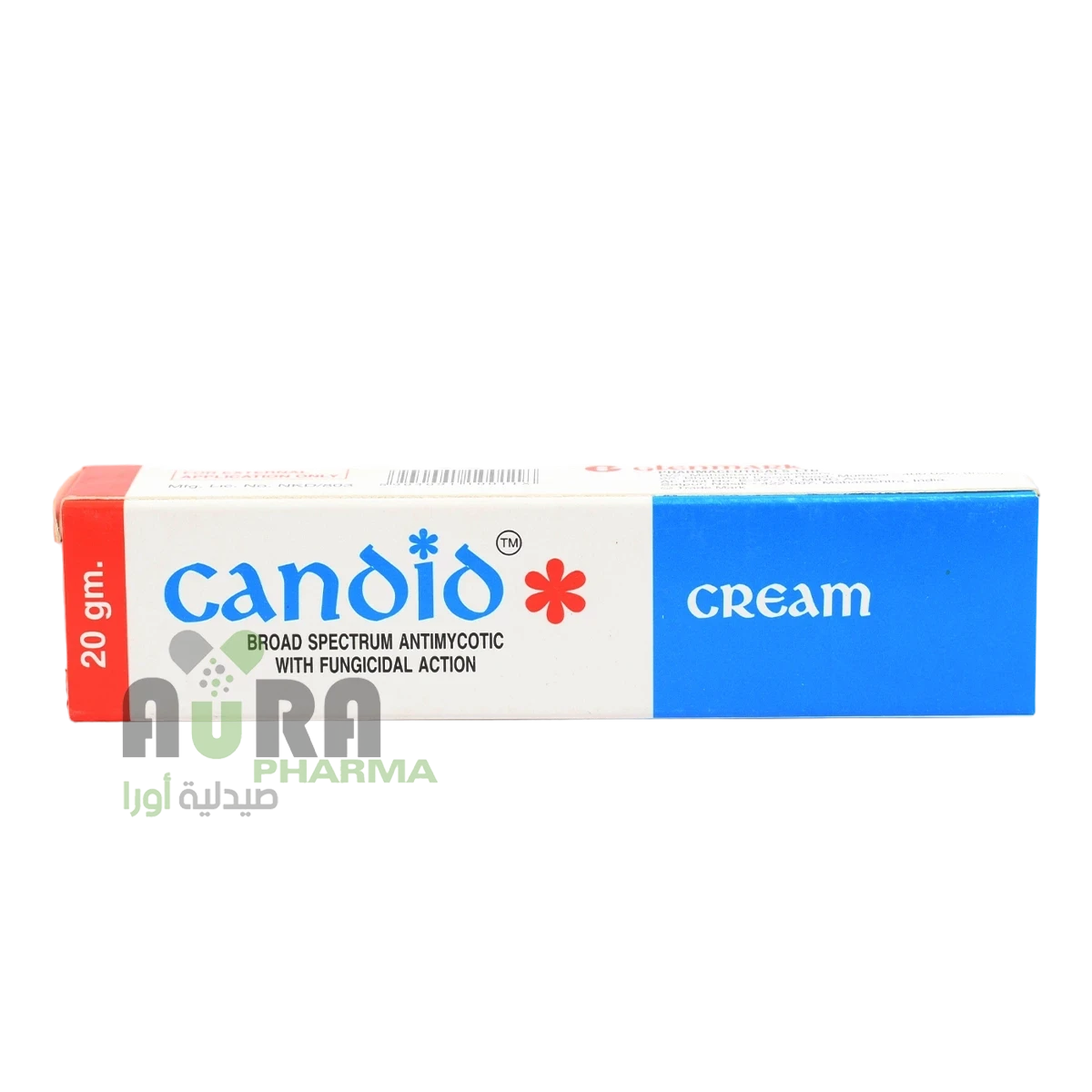 كانديد كريم الجراش