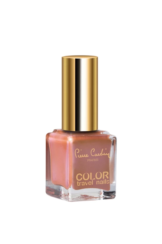 طلاء أظافر بير كاردن كلر تريفل 097