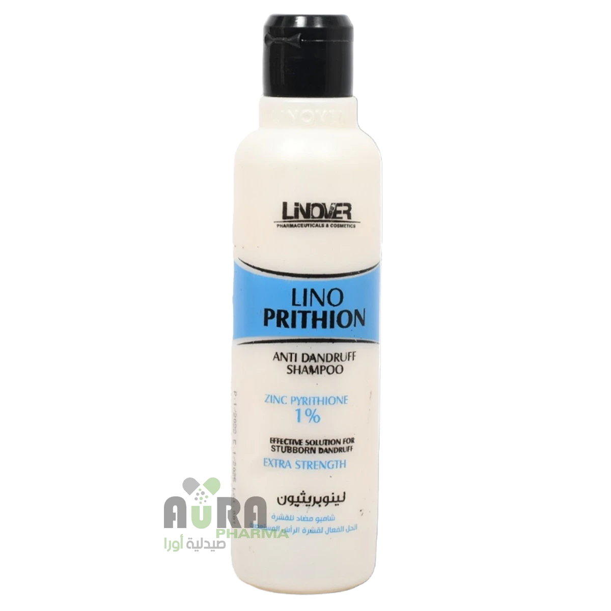 لينو بريثيون شامبو للقشرة