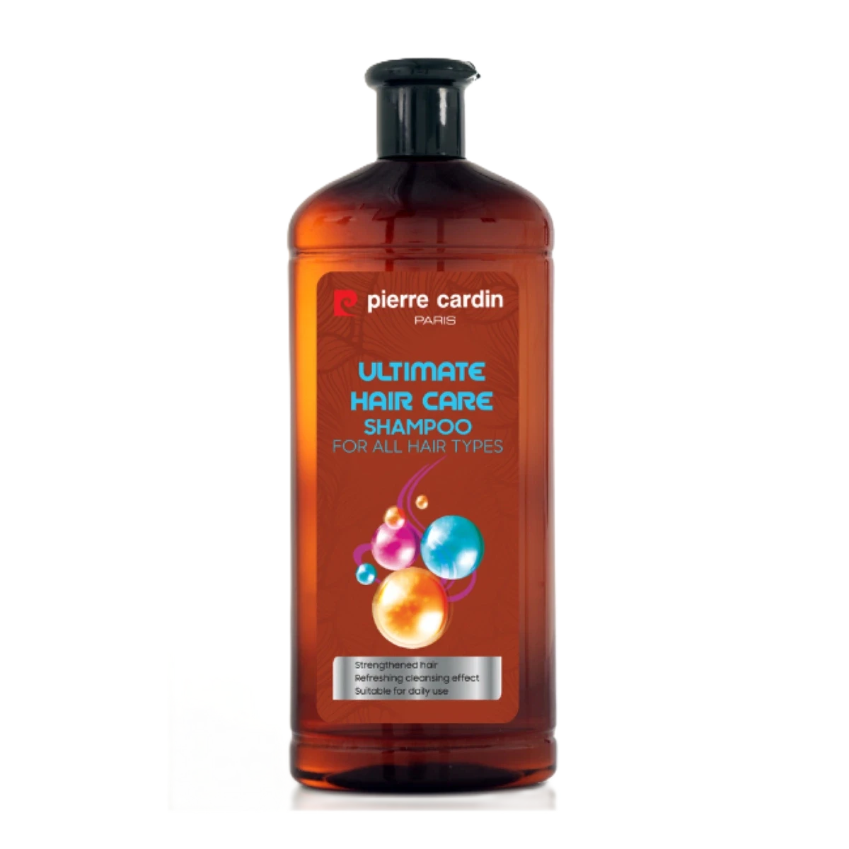 بيير كاردن شامبو لجميع انواع الشعر 750مل