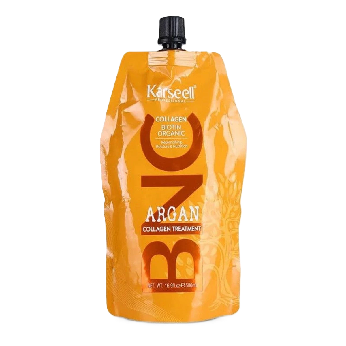 قناع الشعر بالارجان لاصلاح الشعر