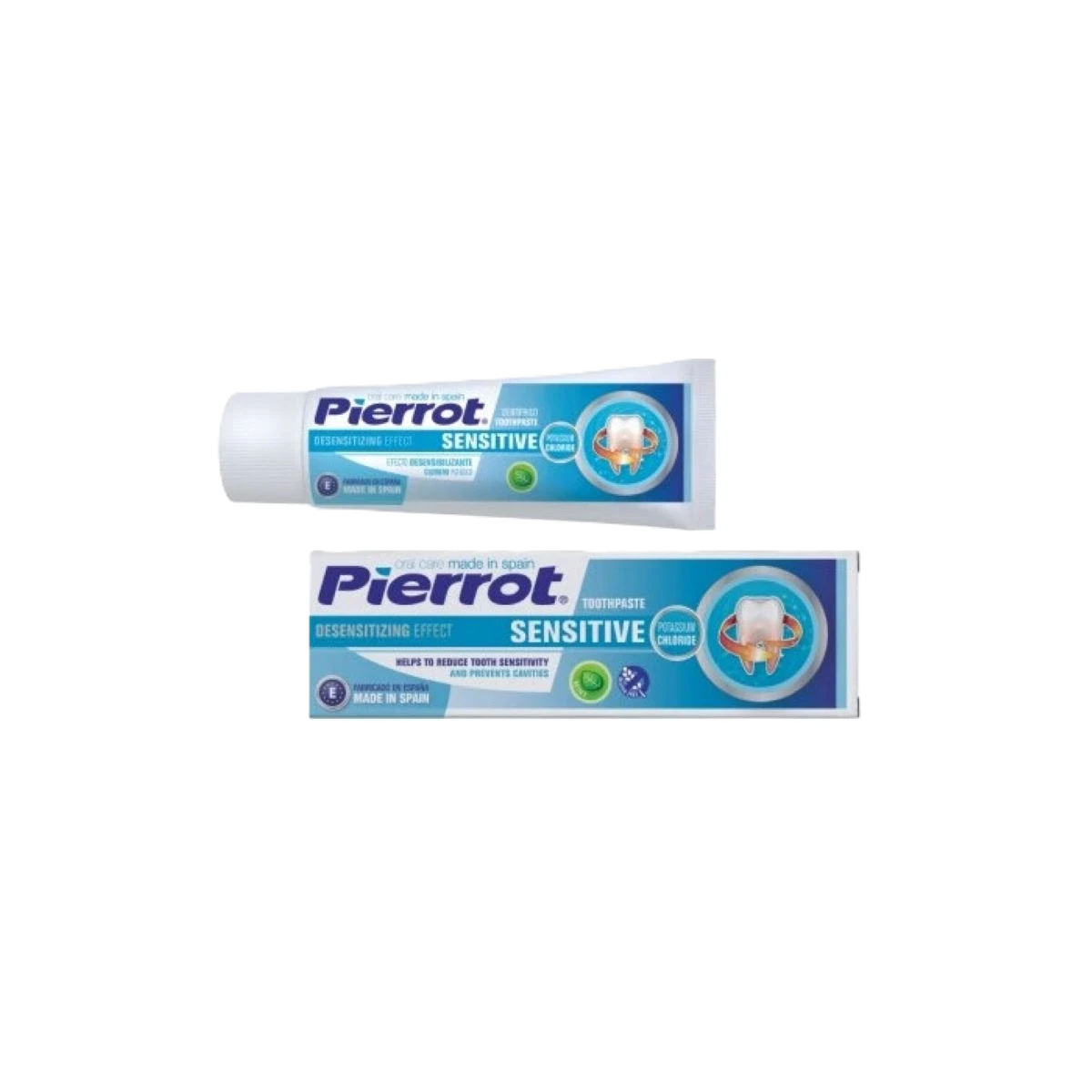 بيروت معجون للاسنان الحساسة 75 مل