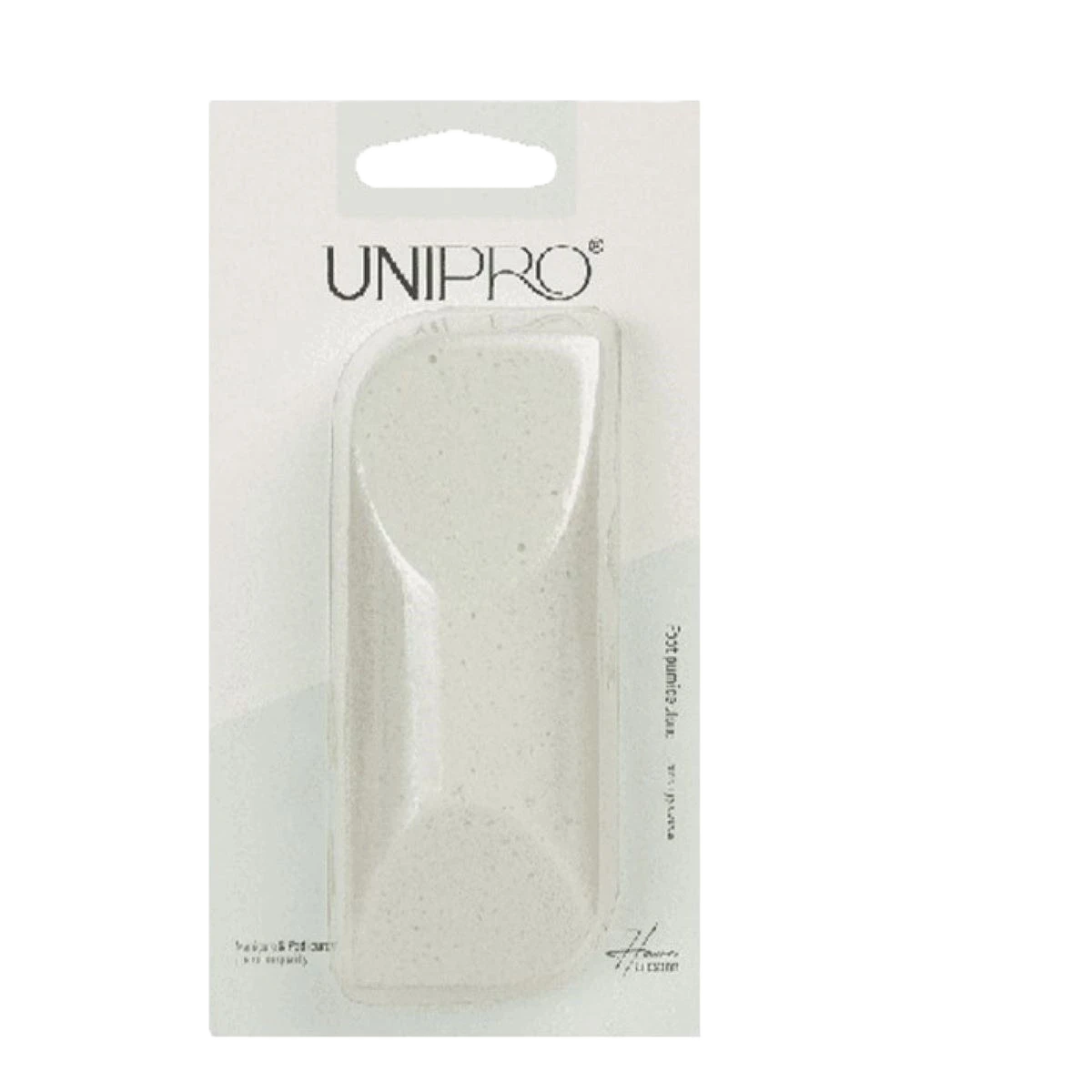 محك قدم حجر خفاف من يونيبرو