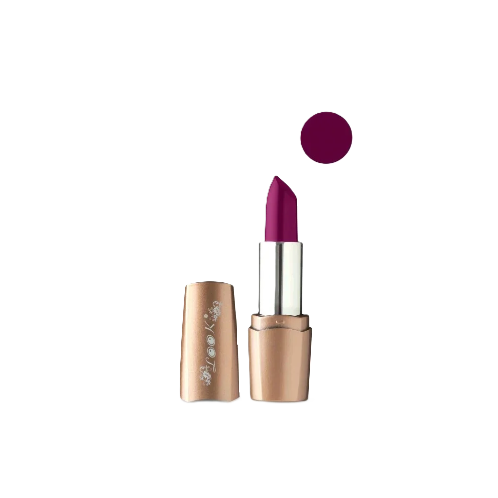 احمر شفاه مطفي رقم N121 من لوك 4 جم