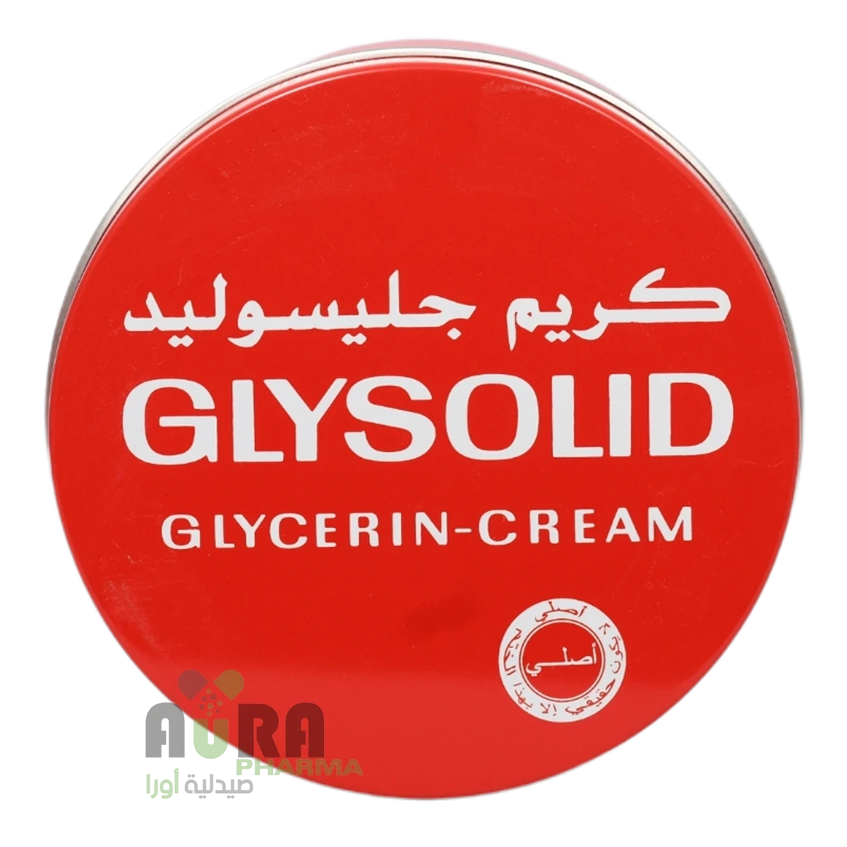 كريم جليسوليد 100مل